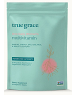 True Grace Women's Multivitamin Refill Pouch - Main