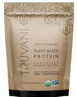 Truvani Chocolate Peanut Butter 10 servings - Main