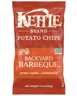 Kettle Backyard BBQ - Main