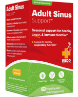Redd Remedies Adult Sinus - Main