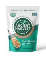 Ancient Harvest Traditional Quinoa, 14.4 oz.