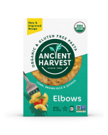 Ancient Harvest Gluten Free Elbow Pasta, 8 oz.