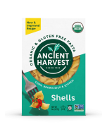 Ancient Harvest Gluten Free Shells Pasta