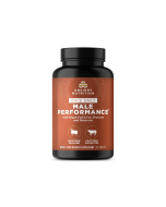 Ancient Nutrition Male Performance Once Daily - Front view