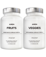 Codeage Amen Fruits and Veggies