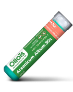 Olloïs Arsenicum Album 30C - Main