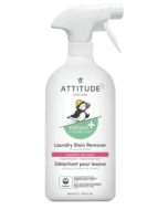Attitude Baby Laundry Stain Remover - Main