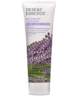 Desert Essence Organic Bulgarian Lavender Hand And Body Lotion, 8 fl.oz.