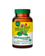 MegaFood Ashwagandha Complex - Front view
