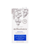 Milkadamia Milk, Original, 32 fl. oz.