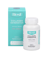 BioSil, 60 Liquid Capsules