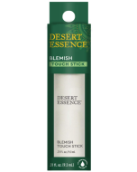 Desert Essence Blemish Touch Stick
