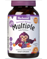 Bluebonnet Rainforest Animalz Children's Multi, 90 Chewables