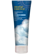 Desert Essence Organics Fragrance Free Body Wash, 8 oz.
