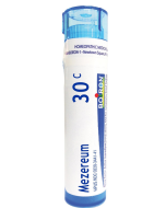 Boiron Homeopathic Mezereum 30C