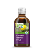 GaiaKids Bronchial Wellness Syrup, 3 fl. oz.