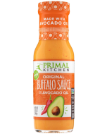 Primal Kitchen Buffalo Sauce - Main
