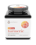 Youtheory Turmeric Extra Strength