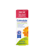 Boiron Homeopathic Calendula Ointment, 1 oz.