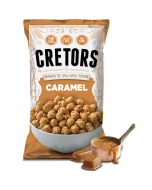 G.H. Cretors Caramel Corn, 8 oz.