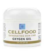 Cellfood Oxygen Gel, 2 fl. oz.