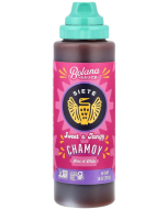 Siete Chamoy Botana Sauce - Front view
