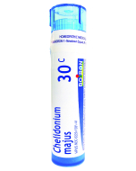 Boiron Homeopathic Chelidonium Majus 30C