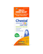 Boiron Homeopathic Children’s Chestal, Cold & Cough, 6.7 fl. oz.