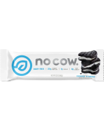 No Cow Cookies 'N Cream Protein Bar, 2.12oz.