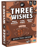 Three Wishes Cocoa Cereal  - Main