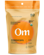 Om Cordyceps, 3.5 oz.