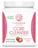 Sunwarrior SHAPE Core Cleanser - Main