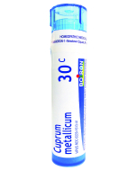 Boiron Homeopathic Cuprum Metallicum 30C