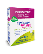 Boiron Homeopathic Cyclease PMS Relief 60 tablets