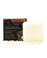 Viori Native Essence Conditioner Bar - Front view
