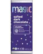 Magic Chocolate Salted Dark Chocolate - Main