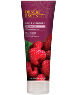 Desert Essence Organics Red Raspberry Shampoo, 8 fl.oz.