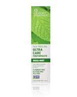 Desert Essence Ultra Care Mega Mint Toothpaste, 6.25 oz.