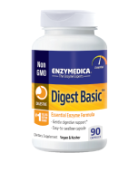 Enzymedica Digest Basic, 90 cp. 