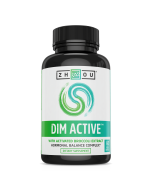 Zhou DIM Active, 60 Capsules