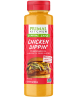 Primal Kitchen Chicken Dippin' Sauce Made with Avocado Oil - Front view