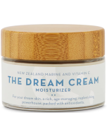 The Organic Skin Co Dream Cream - Front