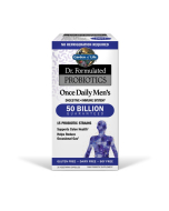 Garden of Life Mens Probiotic