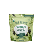 Four Sigmatic Protect Organic Herbal Tea - Front view