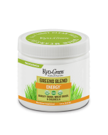 Kyolic Kyo Green Powder, 5.3 oz. - Front view