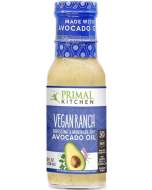 Primal Kitchen Vegan Ranch Dressing
