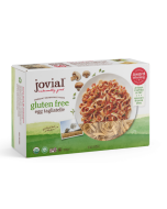 Organic Gluten Free Brown Rice Pasta Egg Tagliatelle - Main