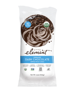 Element Organic Dark Chocolate Dipped Rice Cakes, 3.5 oz.