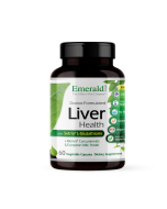 Emerald Labs Liver Health - Main