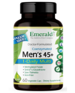 Emerald Labs Men's 45+ Multivitamin - Main